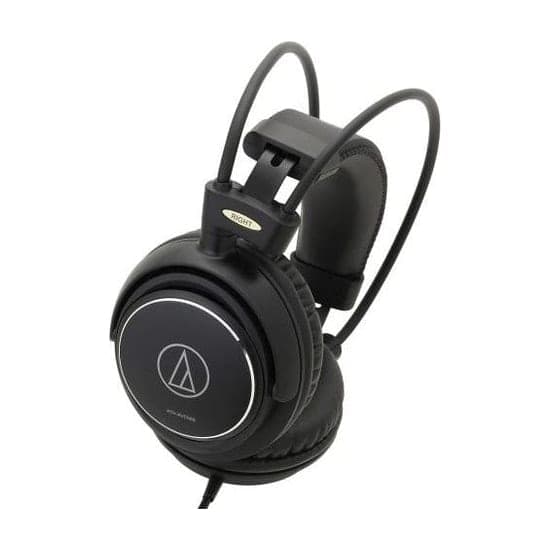 Audio-Technica ATH-AVC500