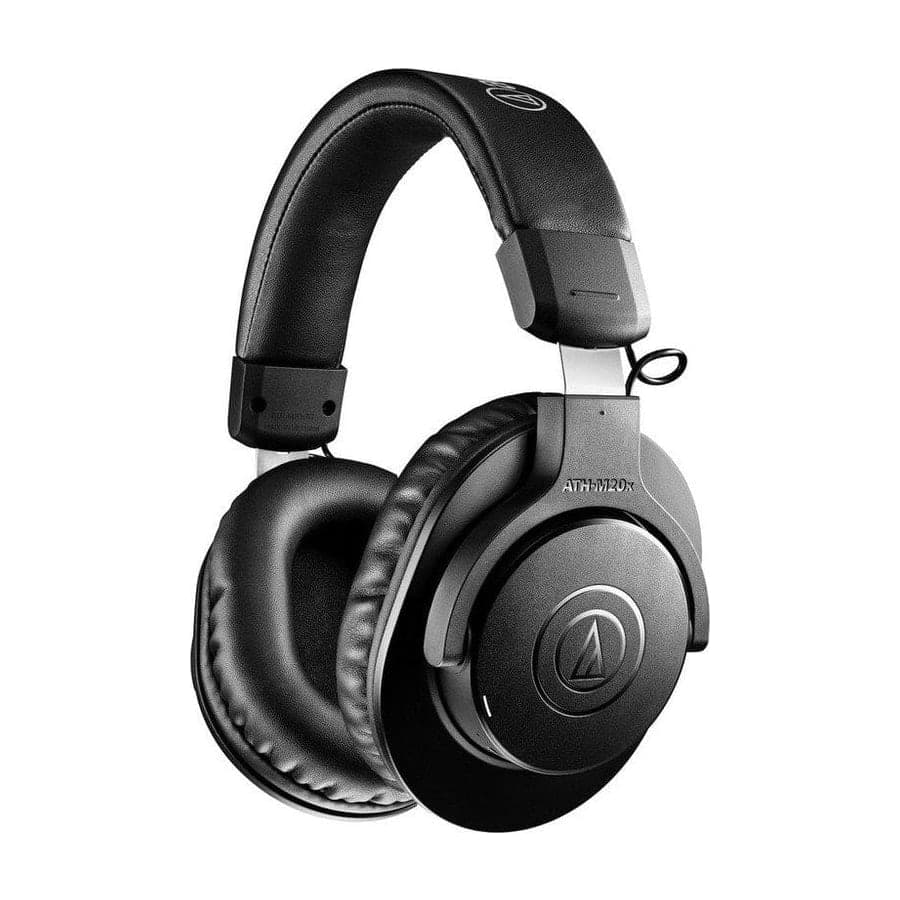 Audio-Technica ATH-M20XBT