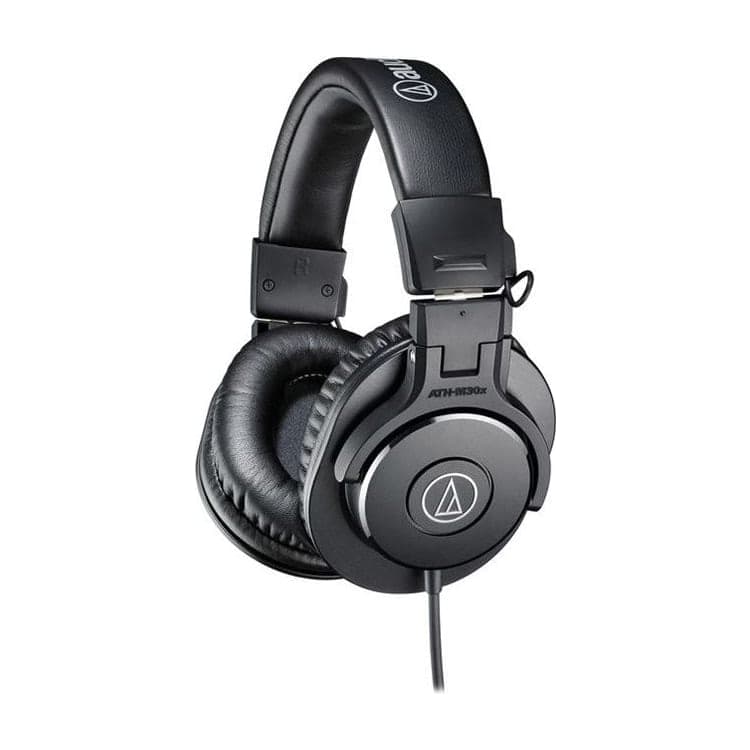 Audio-Technica ATH-M30X