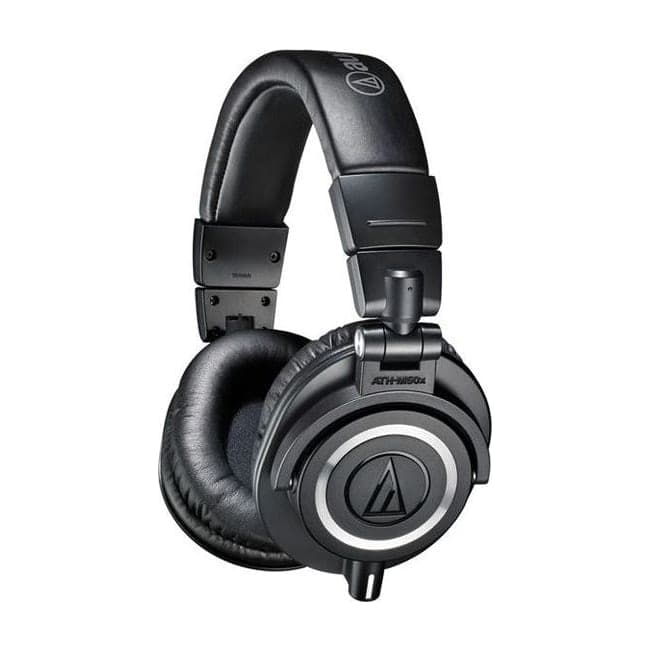 Audio-Technica ATH-M50x