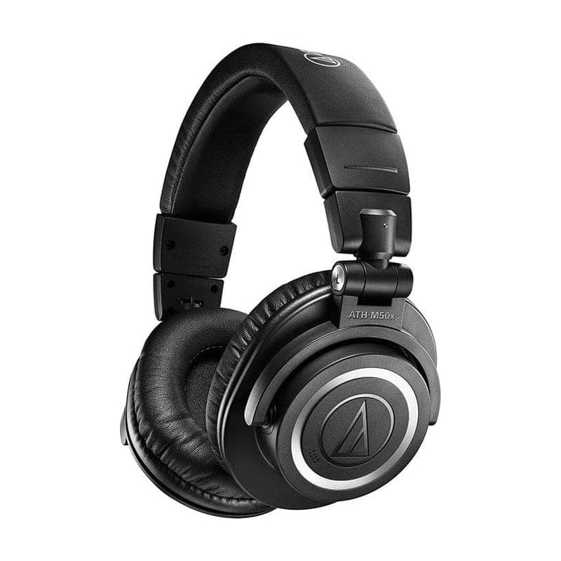 Audio-Technica ATH-M50xBT2