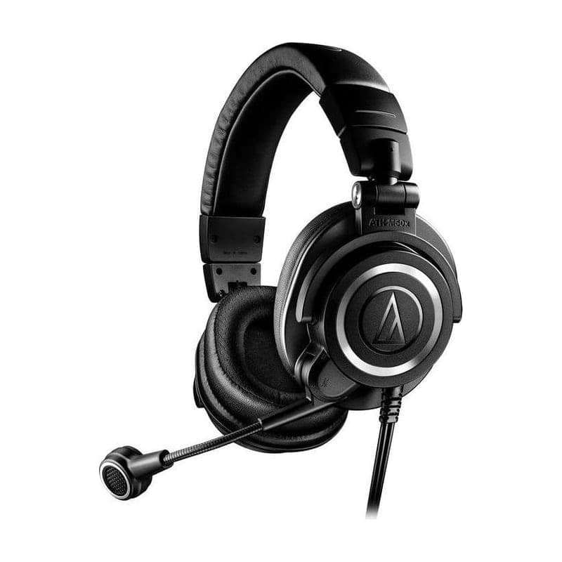 Audio-Technica ATH-M50xSTS
