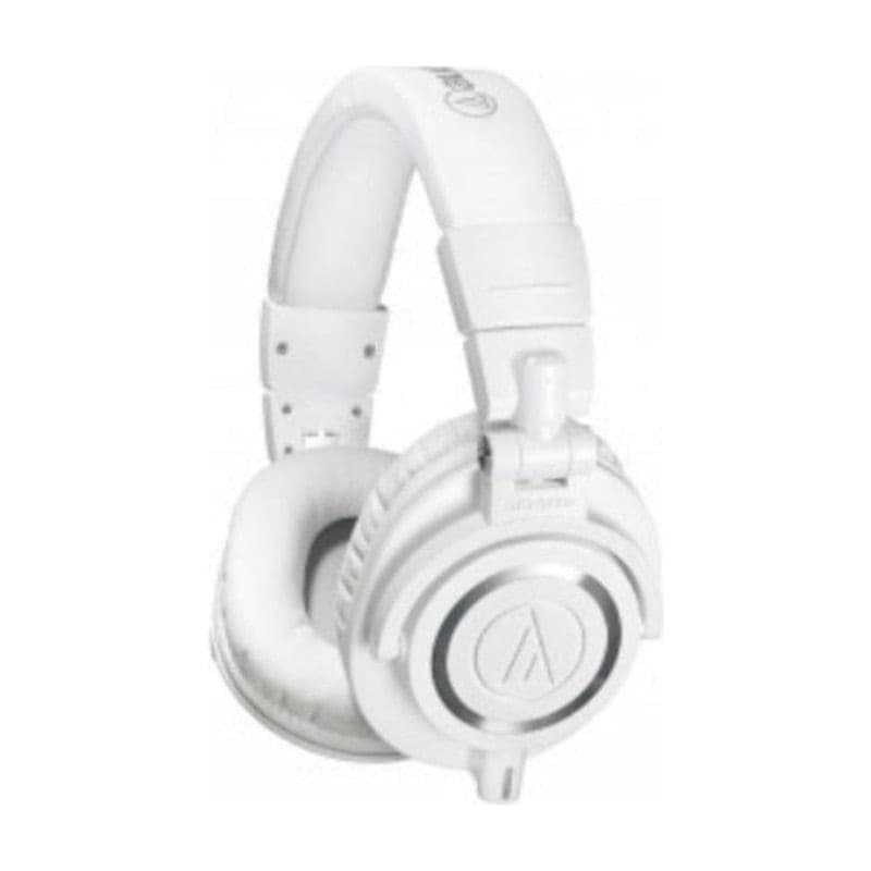 Audio-Technica ATH-M50xWH