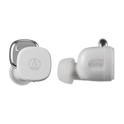 Audio-Technica ATH-SQ1TW