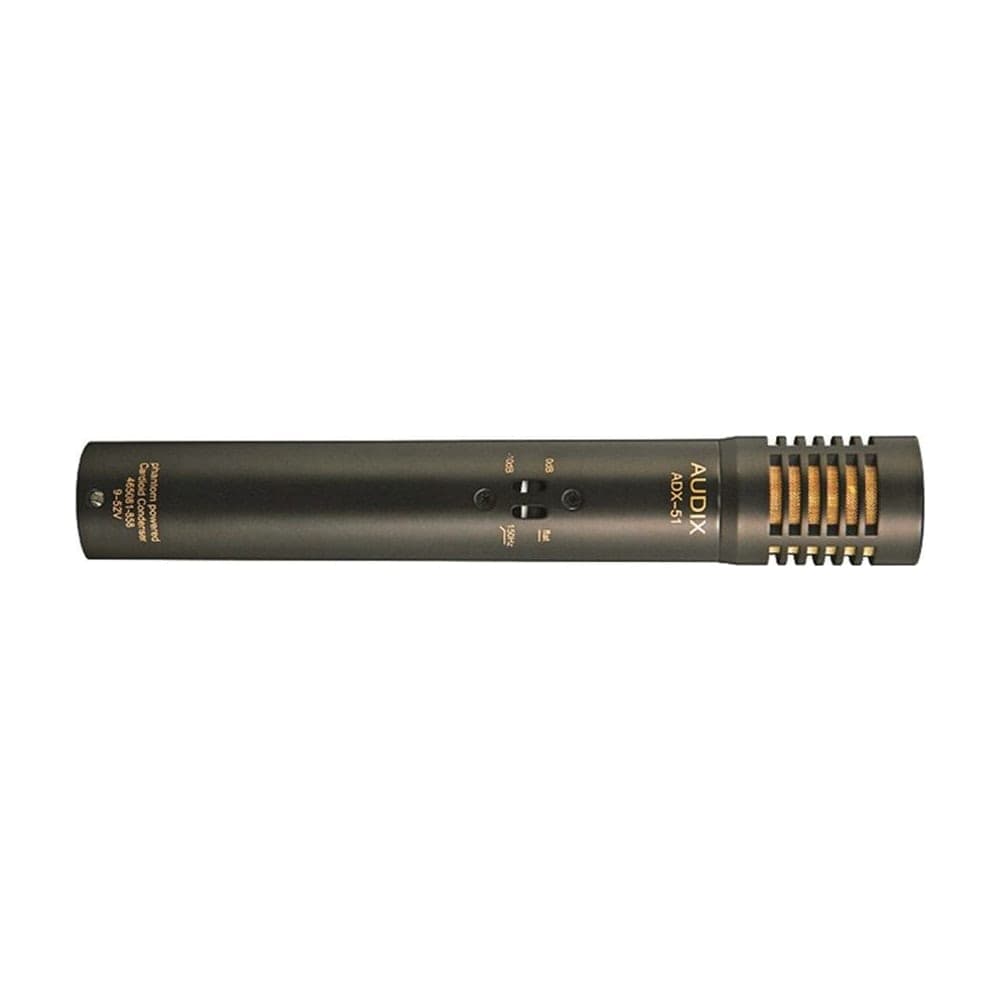 Audix ADX51 Condenser Microphone