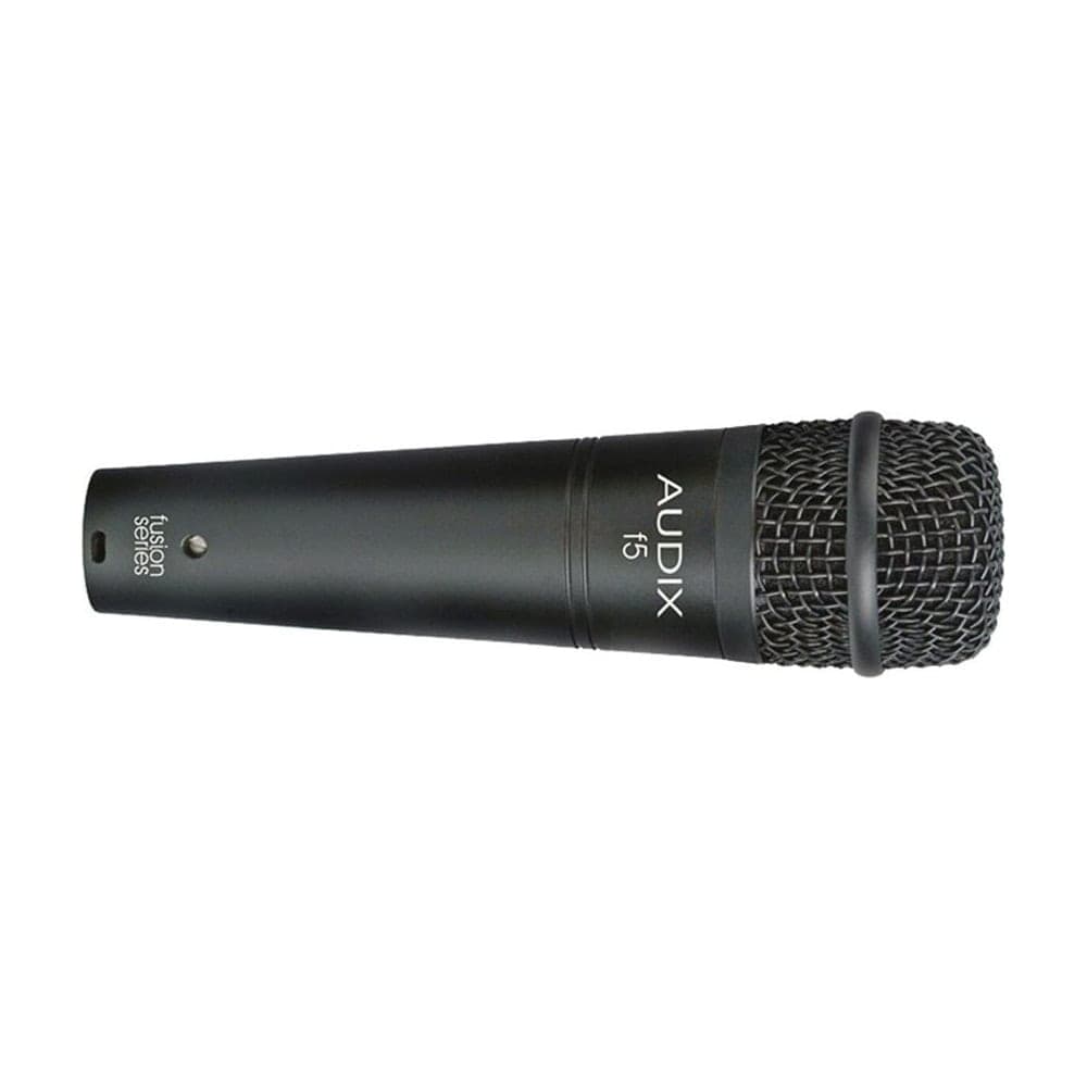 Audix F5 Micrófono dinámico