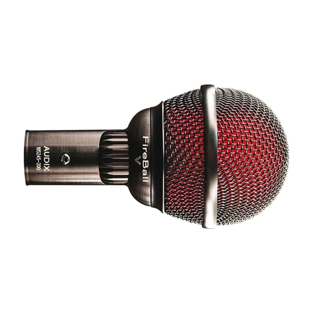 Audix Fireball-V