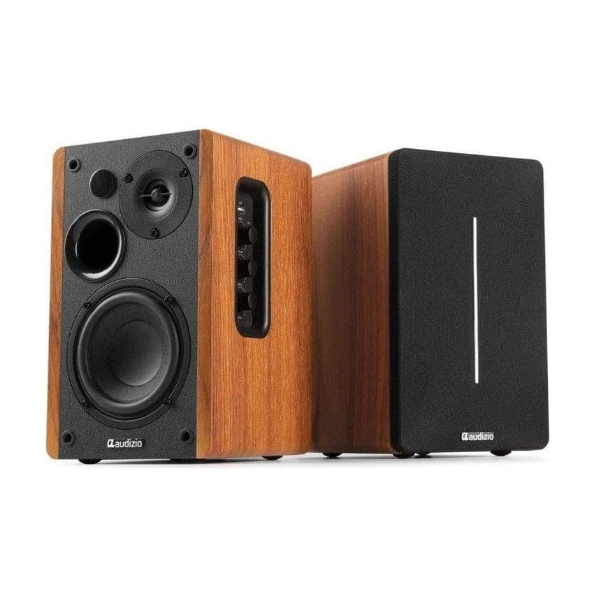 Audizio Altavoces de Estantería