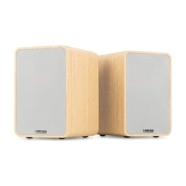Audizio Altavoces HiFi Activos 120W
