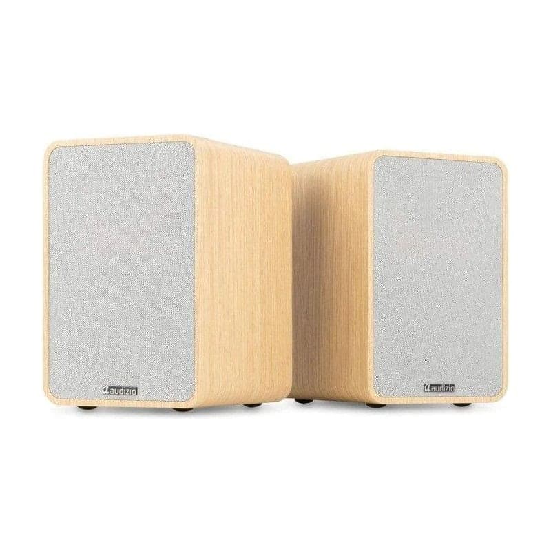 Audizio Altavoces HiFi Activos 120W