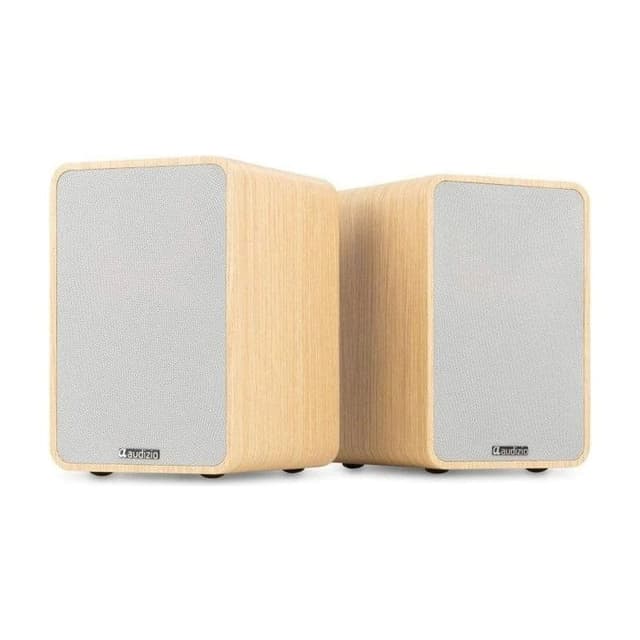 Audizio Altavoces HiFi Activos 120W