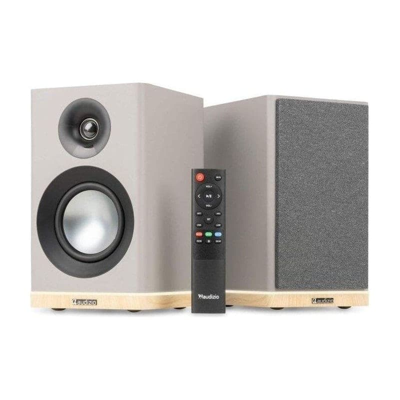 Audizio Altavoces HiFi Activos