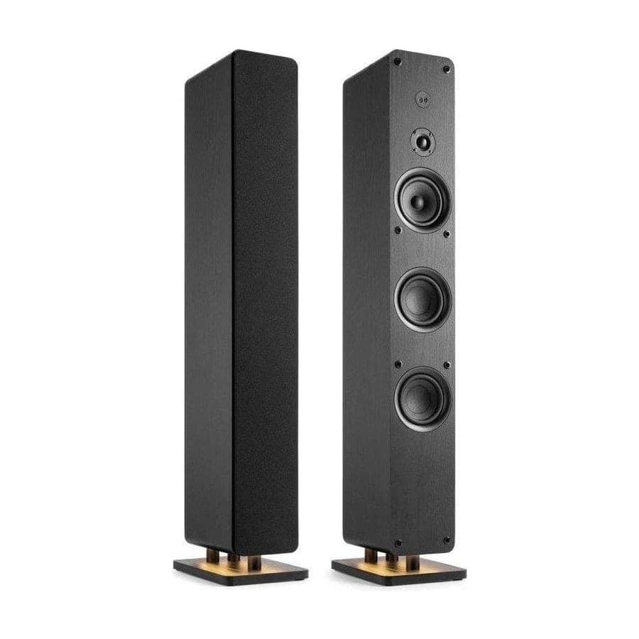 Audizio Torre Altavoces activos
