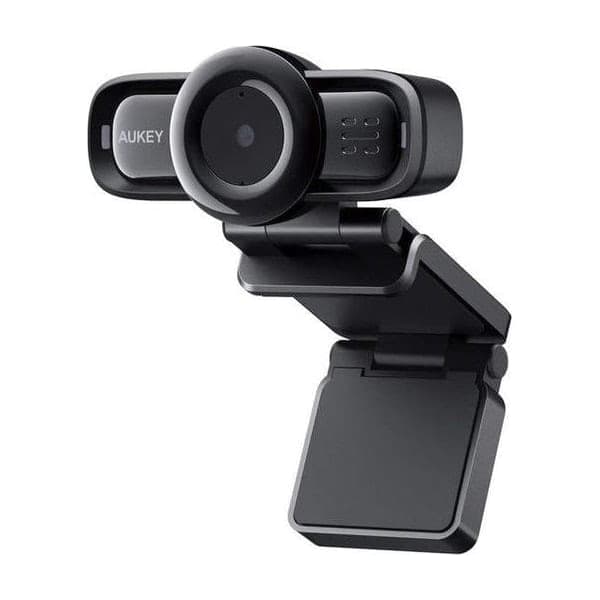 Aukey PC-LM3 Full HD Webcam