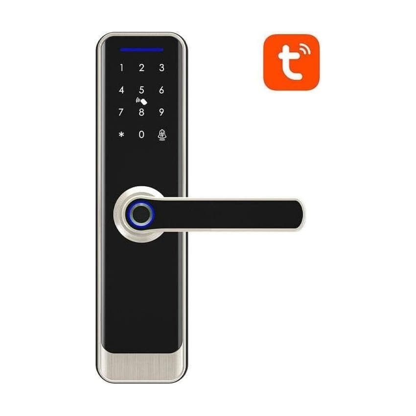 Avatto SDL-A270-S Cerradura inteligente