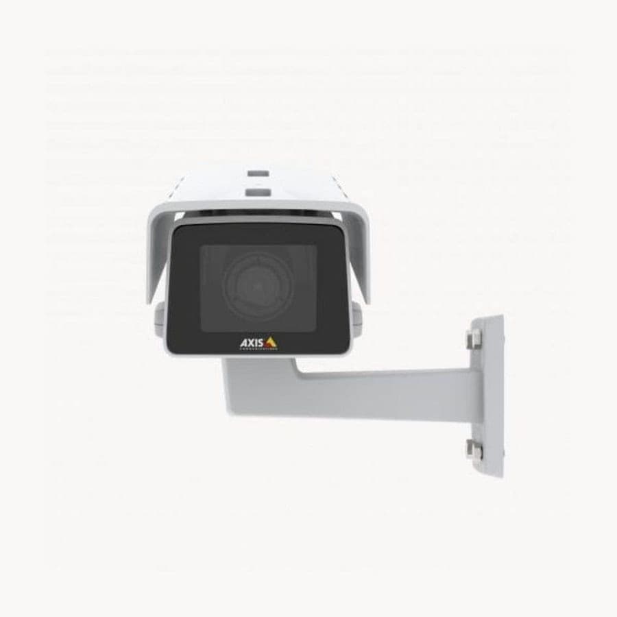 AXIS M1137-E MK II 5MP Camera
