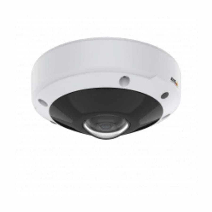 Axis M3077-PLVE 6MP