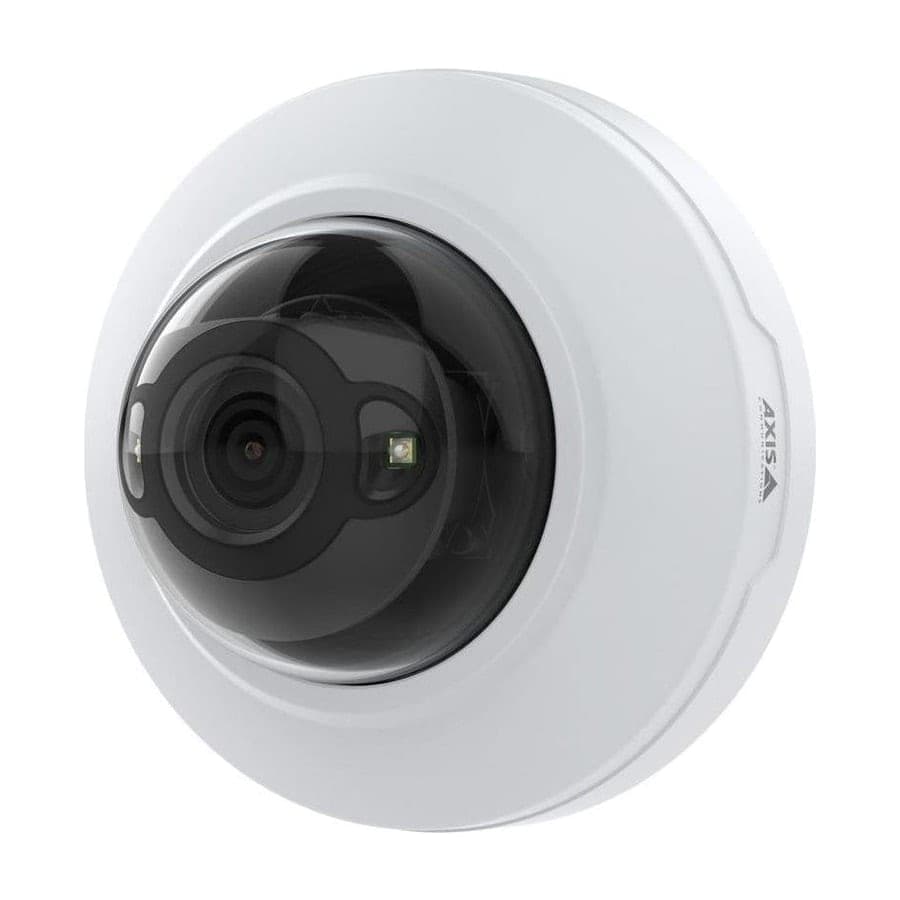 Axis M4218-LV 4K PTZ Alámbrico