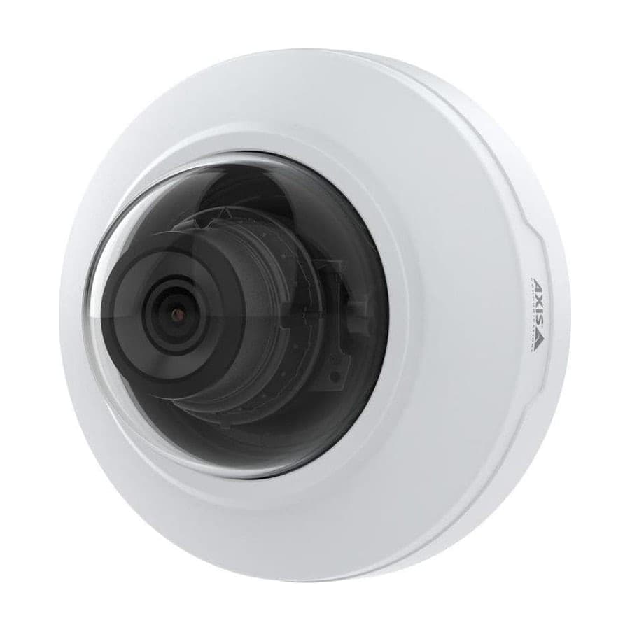 Axis M4218-V 4K PTZ Camera