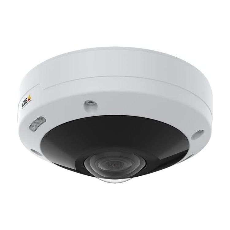 Axis M4308-PLE 12 MP