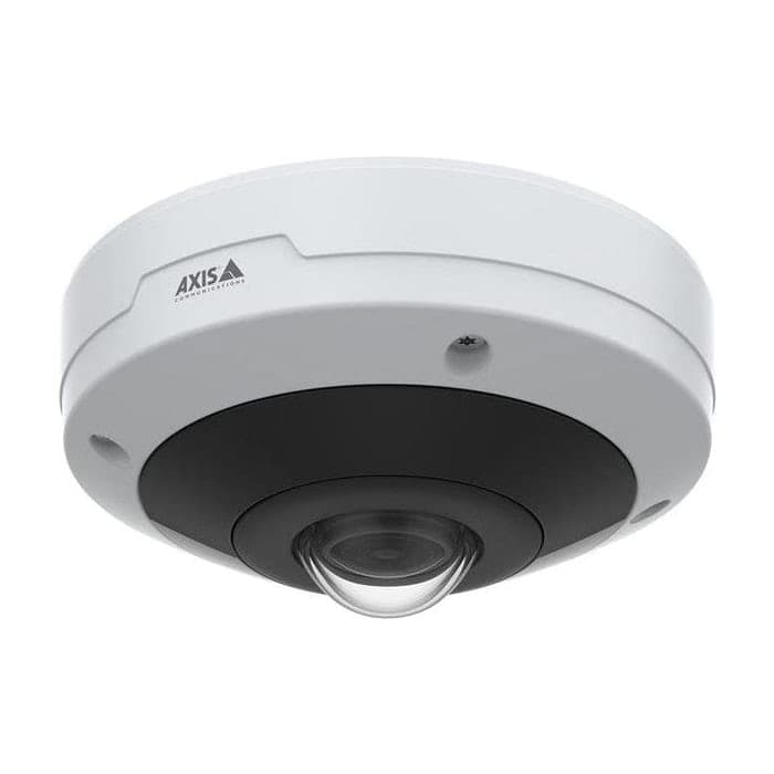 AXIS M4318-PLVE