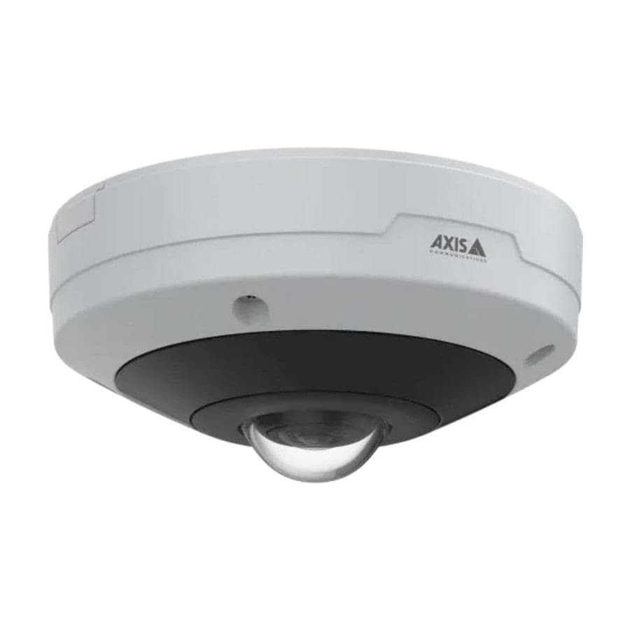 Axis M4338-PLVE 12MP