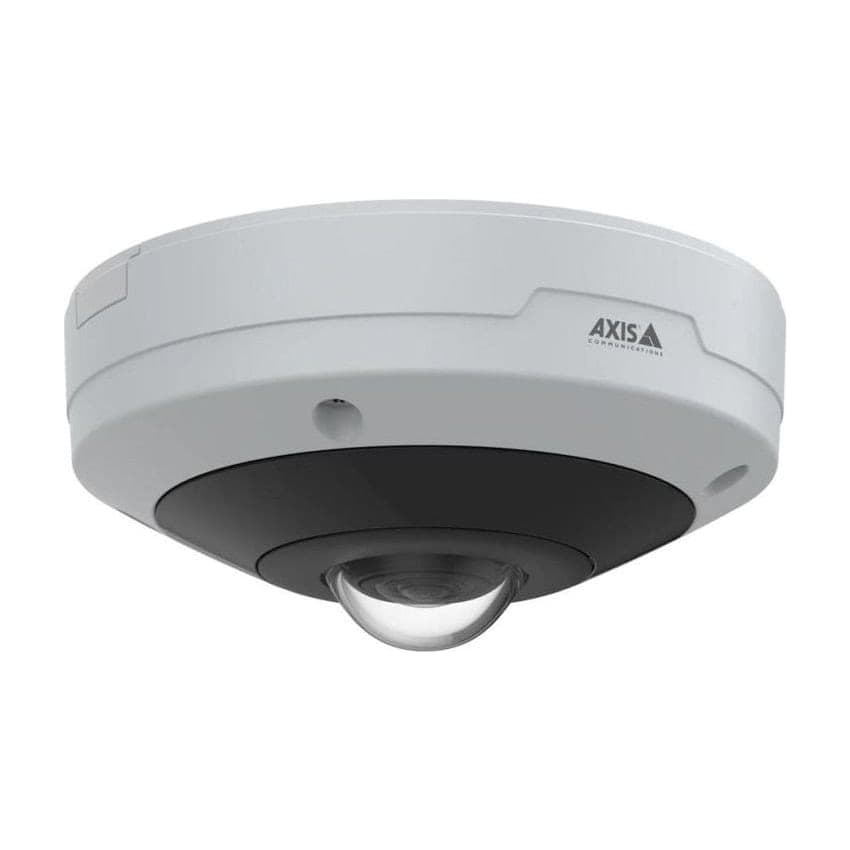 AXIS M4347-PLVE 6MP