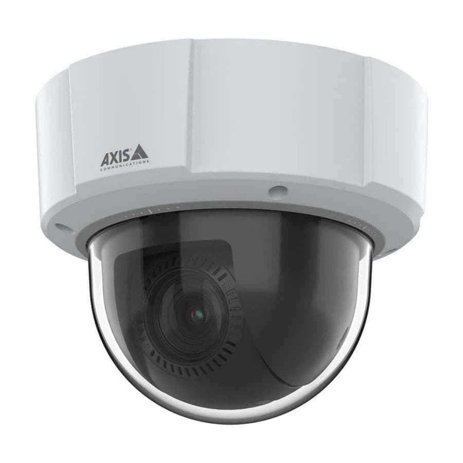 AXIS M5526-E 4MP PoE Camera