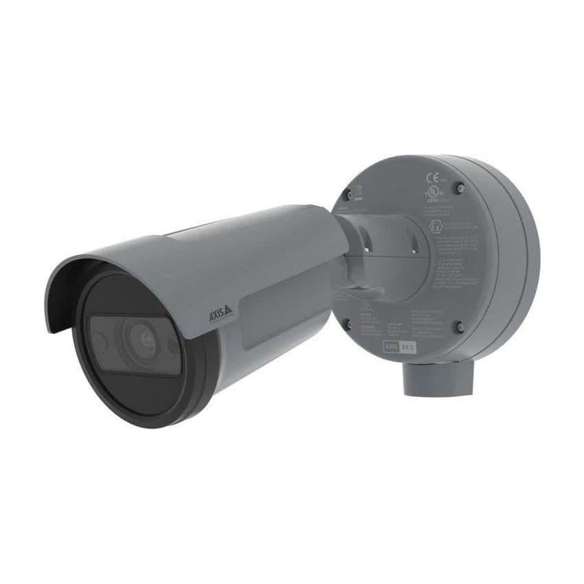 AXIS P1468-XLE 4K