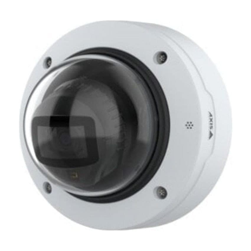 AXIS P3288-LVE 4K Alámbrica