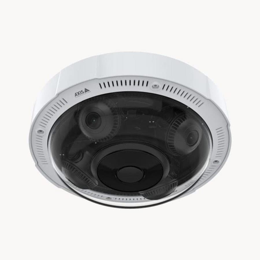 AXIS P3735-PLE