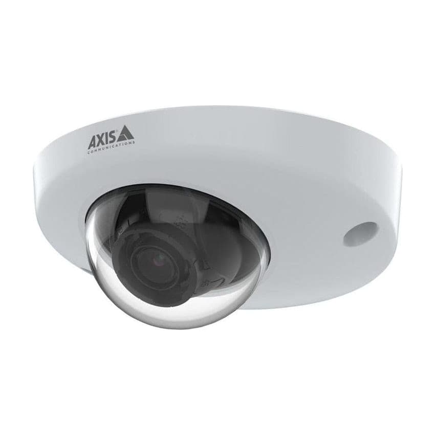 AXIS P3905-R Mk III FullHD PoE