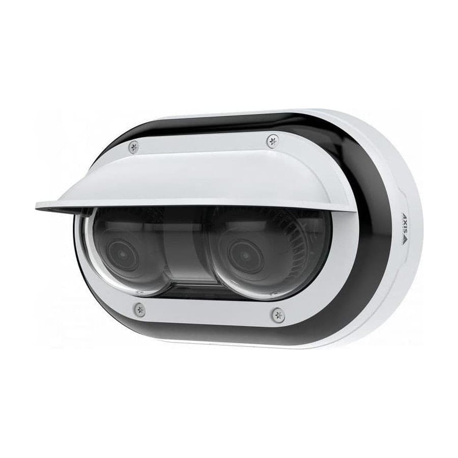 AXIS P4707-PLVE 2K