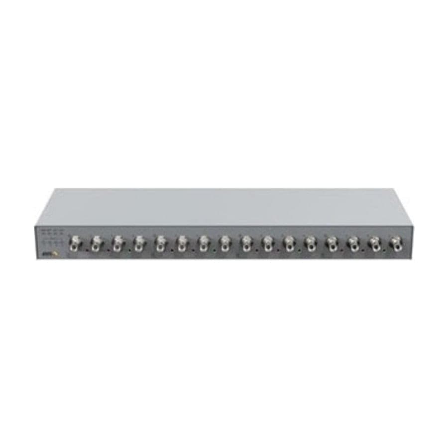 Axis P7316 Video Encoder