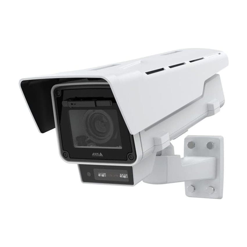 Axis Q1656-LE 4MP