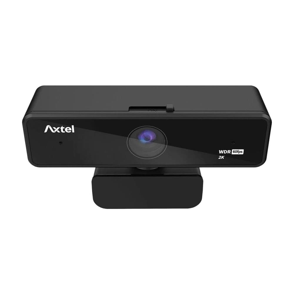 Axtel AX-2K-1440P Webcam