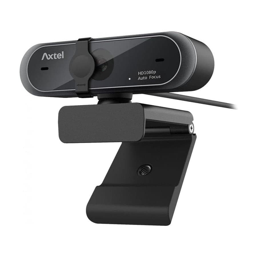 Axtel AX-FHD-1080P Webcam