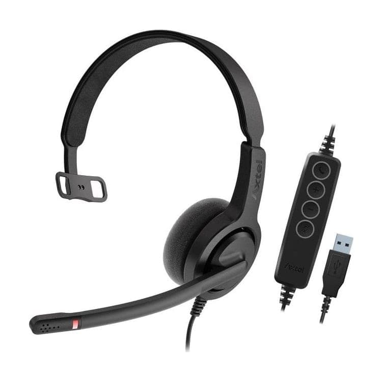 Axtel Voice UC28 Mono NC