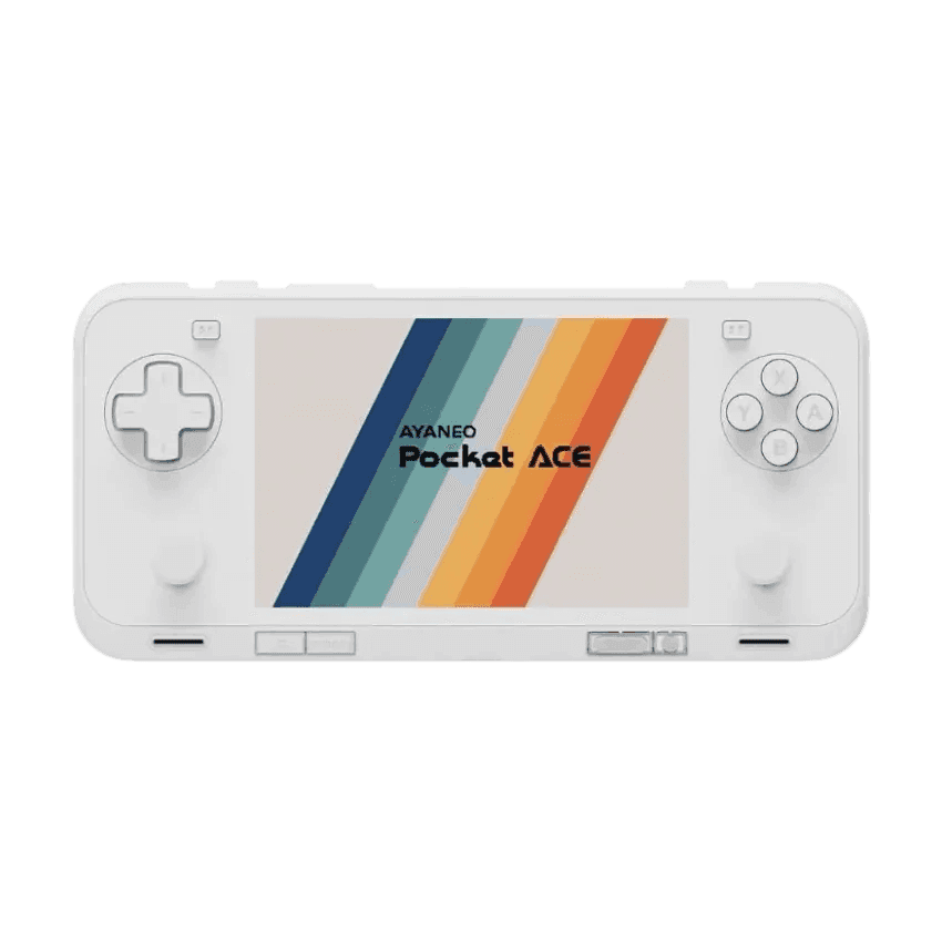 AYANEO Pocket ACE Snapdragon G3x Gen 2