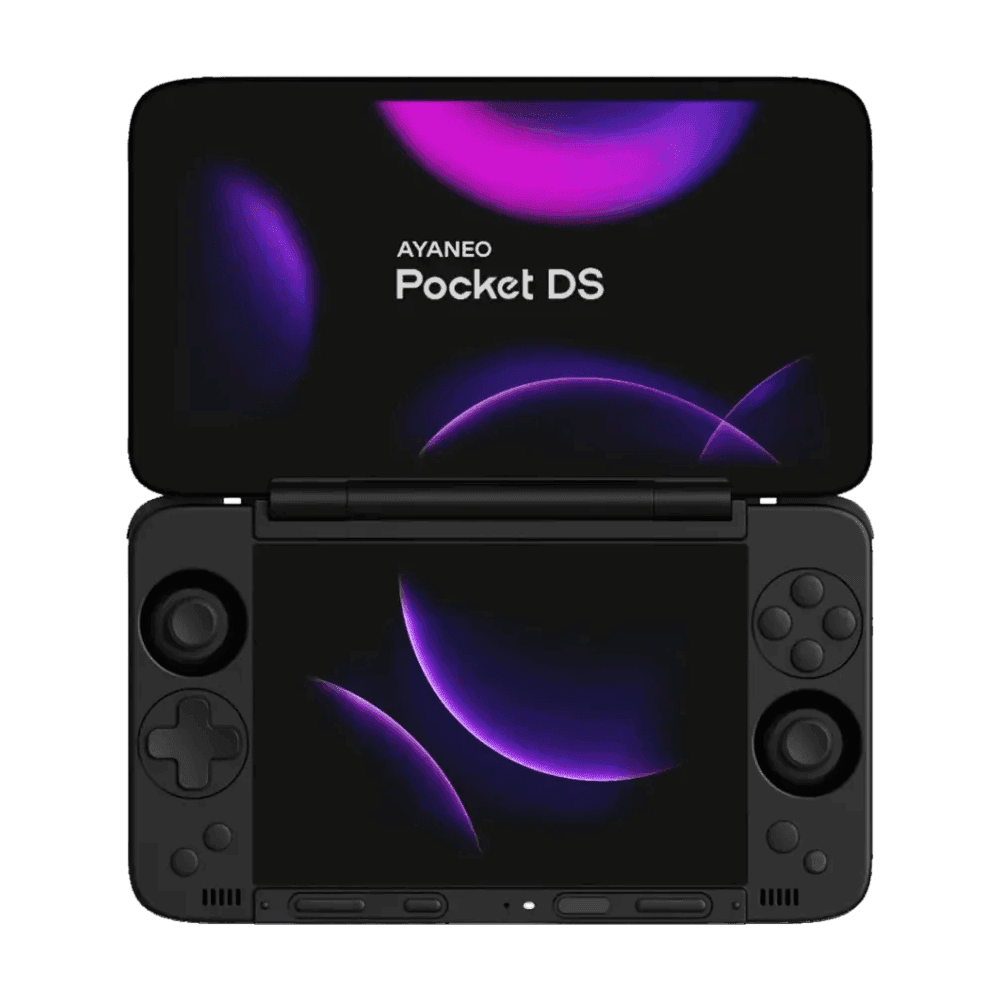 AYANEO Pocket DS Snapdragon G3x Gen 2