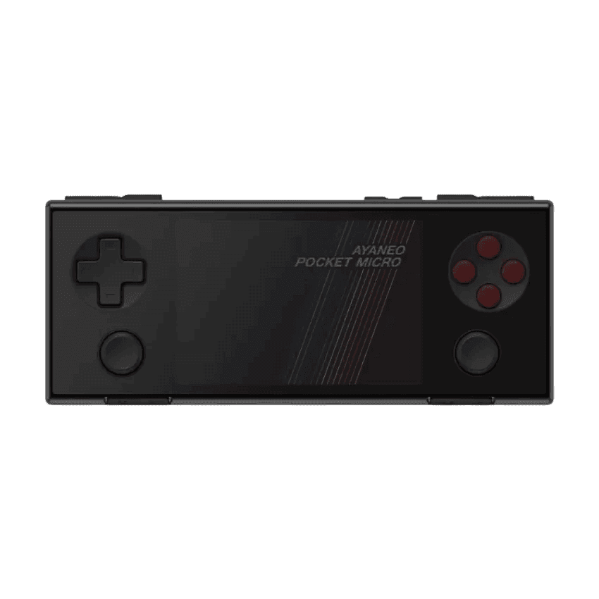 AYANEO Pocket Micro