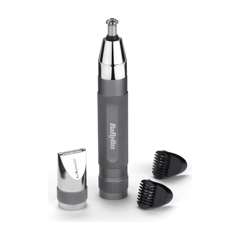 BaByliss Super X Metal Chrome Edition
