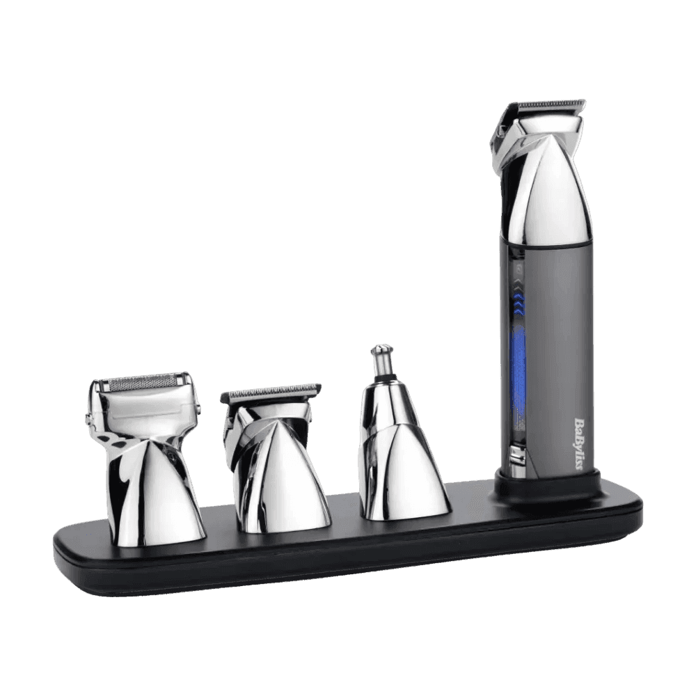 BaByliss Super-X Metal MT996E
