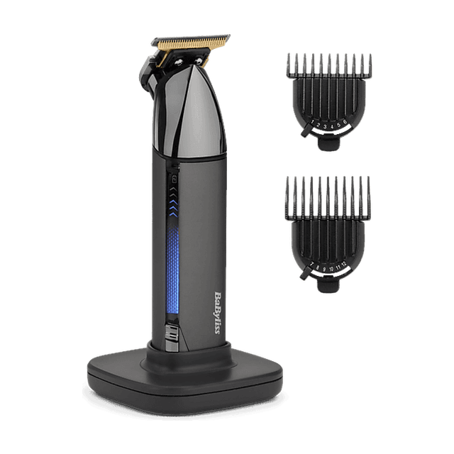 Babyliss Super-X Metal T991E