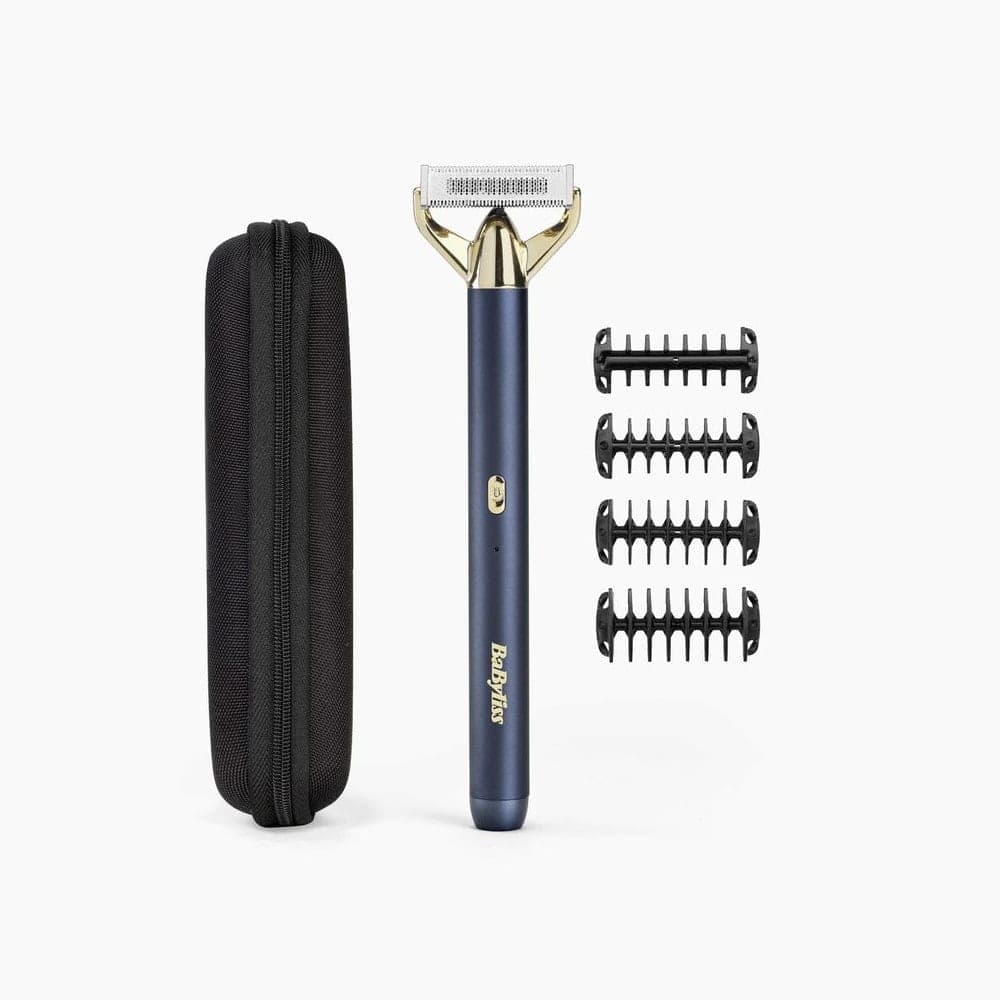 BaByliss Super-X Metal X-Blade OT992E