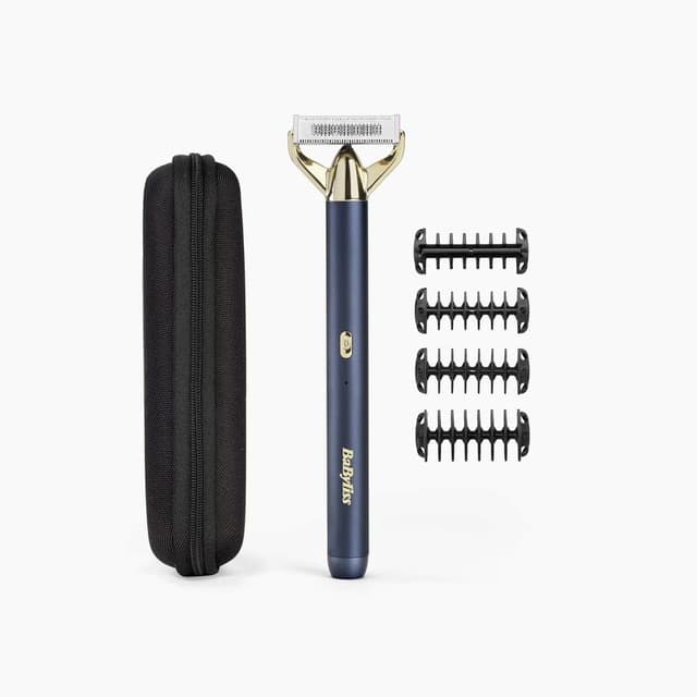 BaByliss Super-X Metal X-Blade OT992E