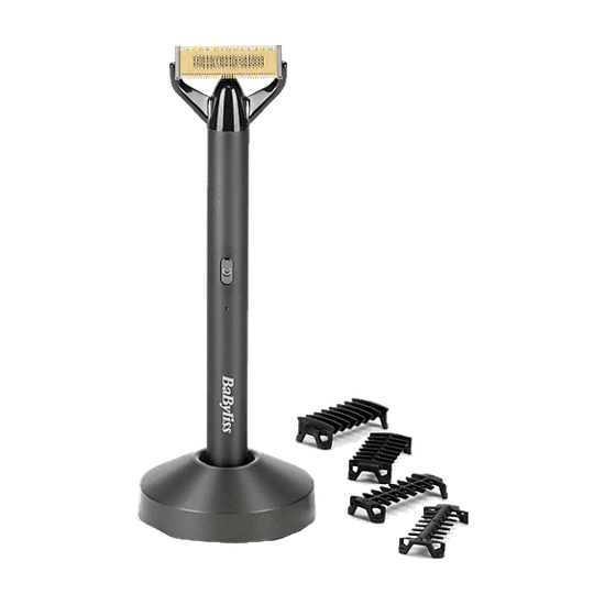 BaByliss X-Blade Super-X Metal OT991E
