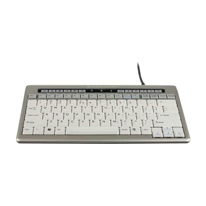 Bakker Elkhuizen S-board 840 Teclado USB EE. UU.