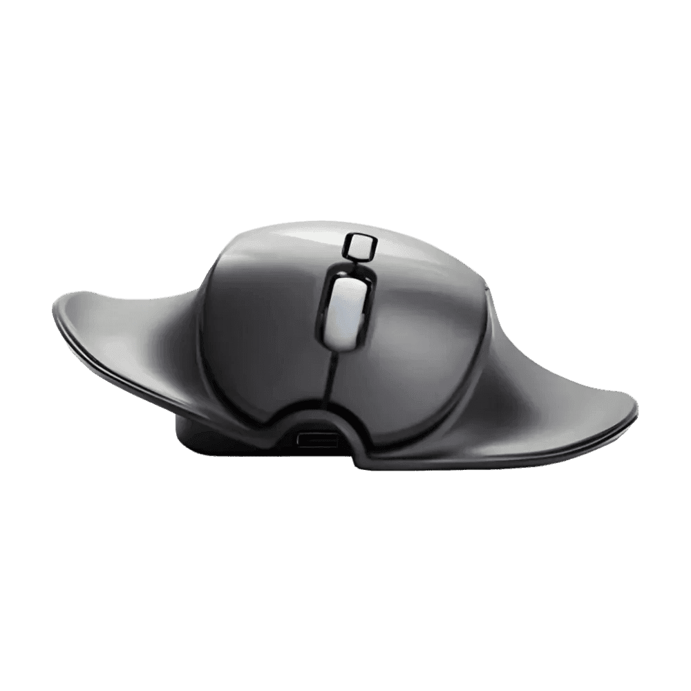 BakkerElkhuizen HandShoeMouse Wireless