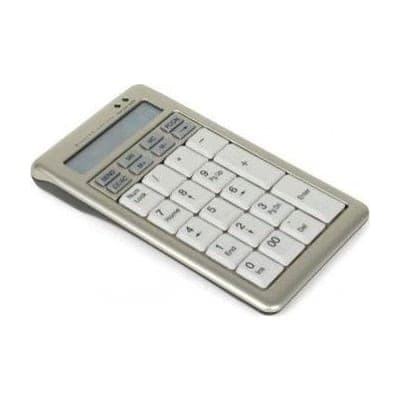 BakkerElkhuizen S-board 840 Design Numeriek USB